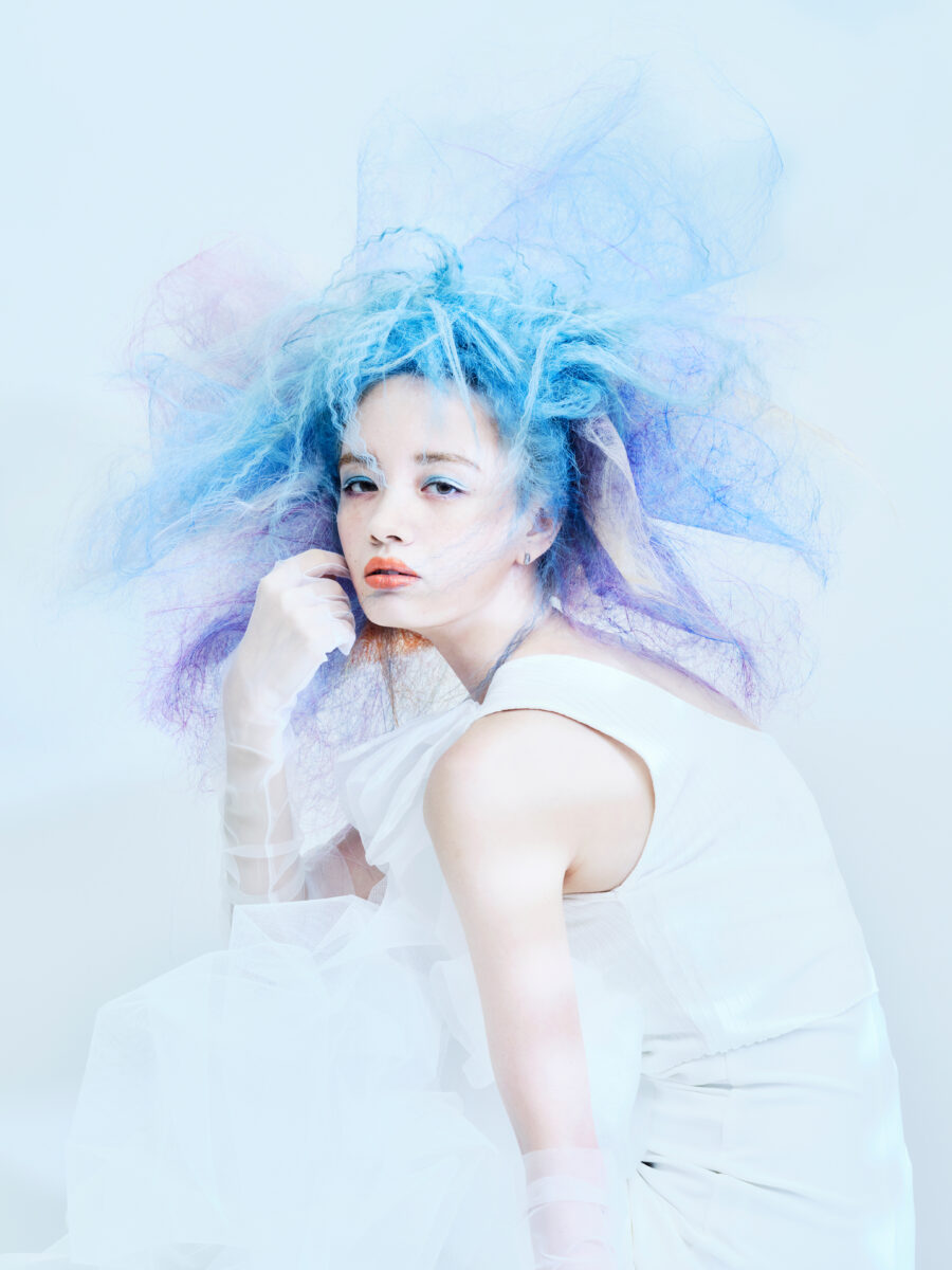 ロレアル プロフェッショナル スタイル＆カラートロフィ2023日本