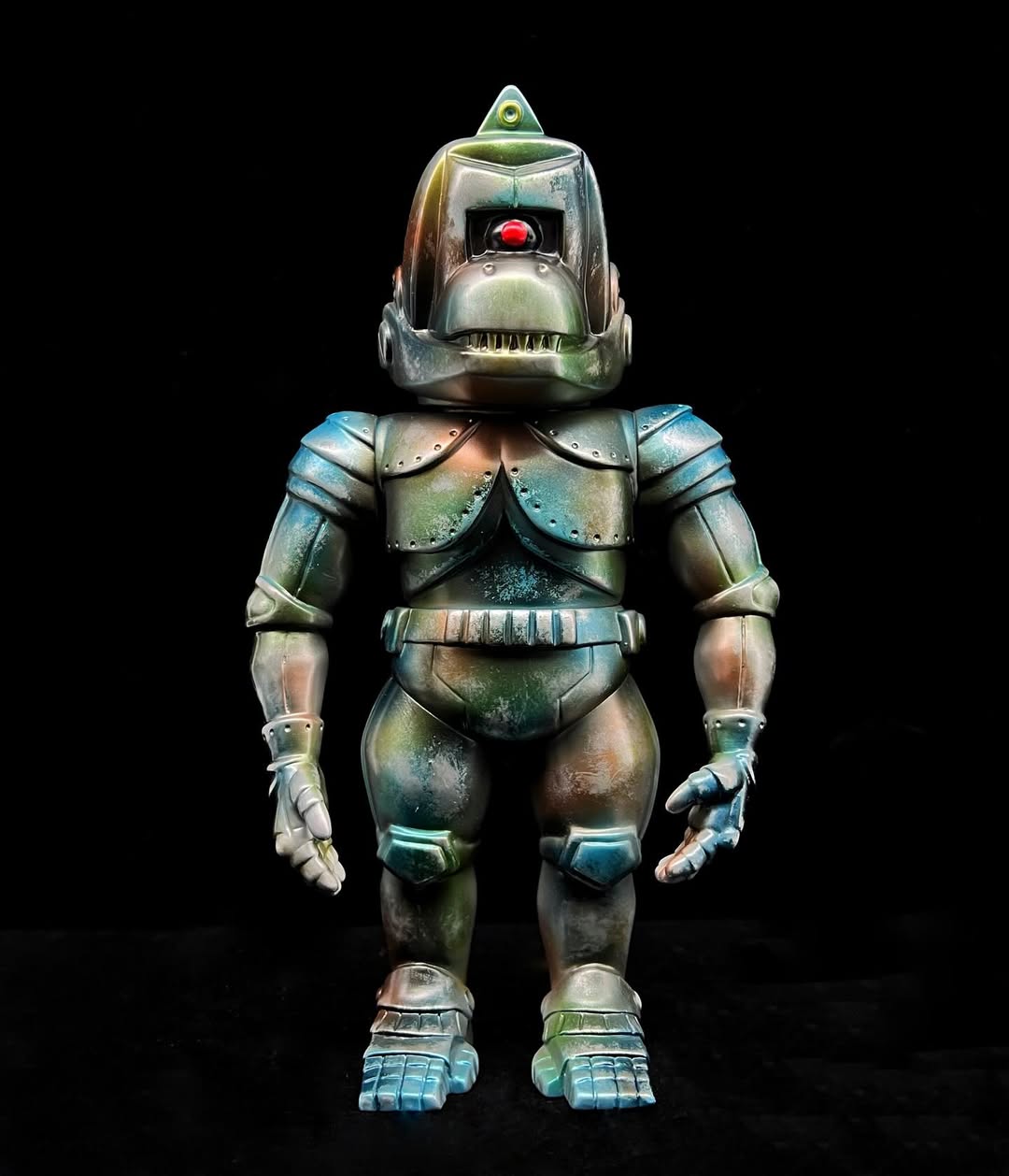 なんとブルマァクの「ザザーン」が“あの”「カタログカラー」で蘇る