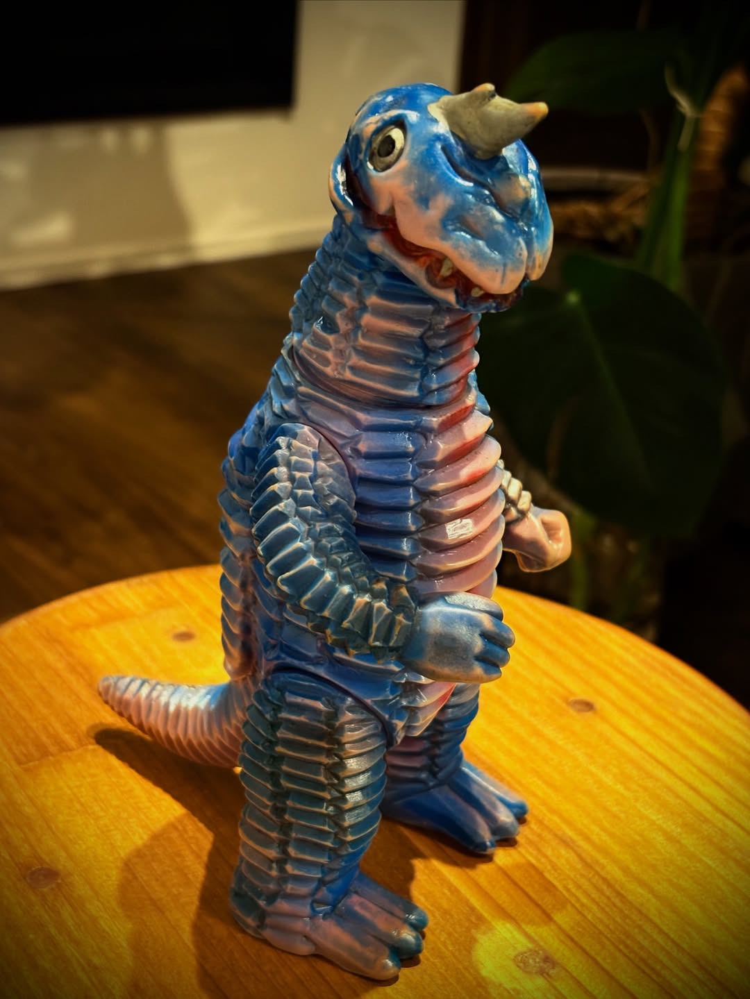 スーパーフェスティバル93」にENKA VINYLが出展！「魔王ダンテ