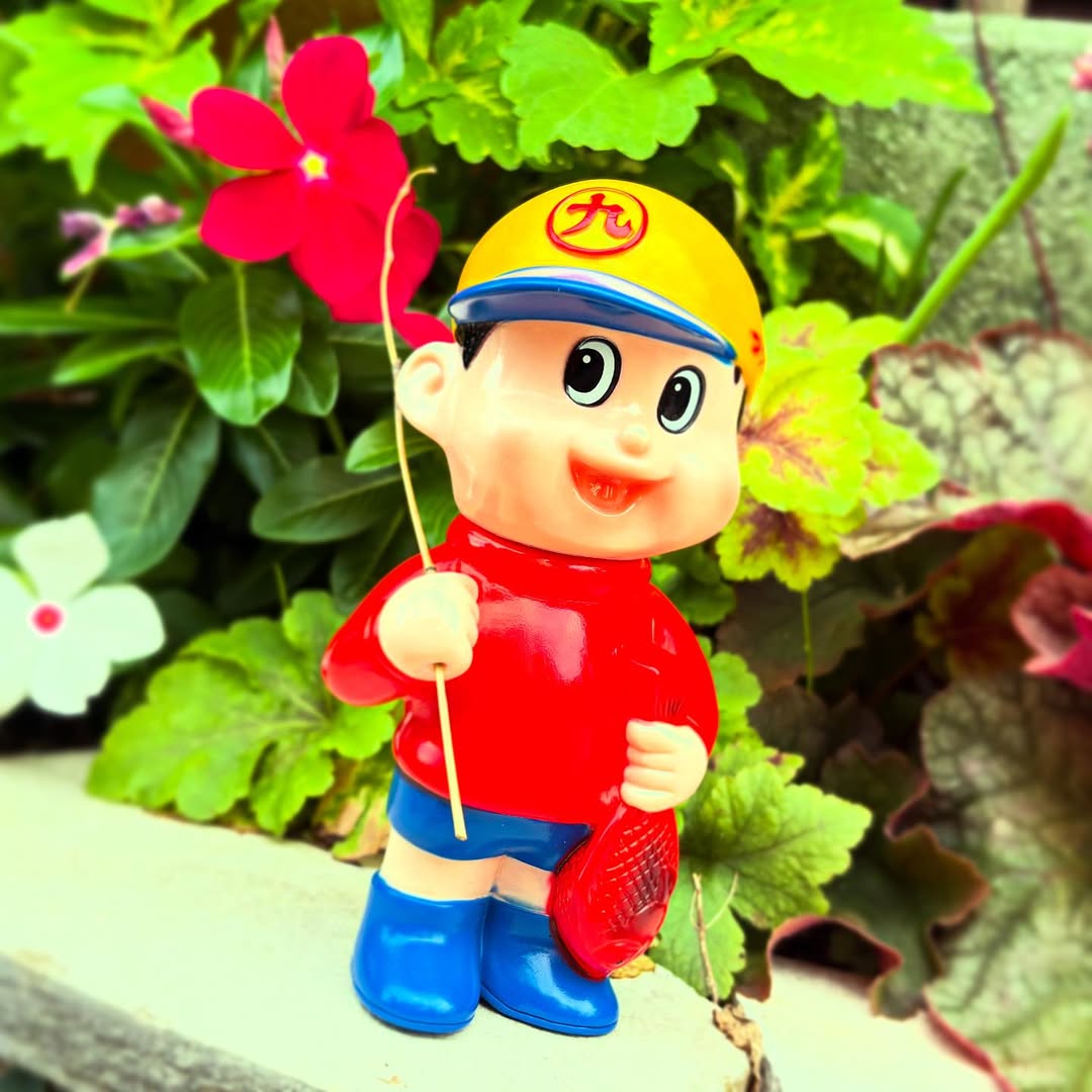 2016年8月28日の「C3マーケット」で久しぶりに赤い靴CLUBの「巨人