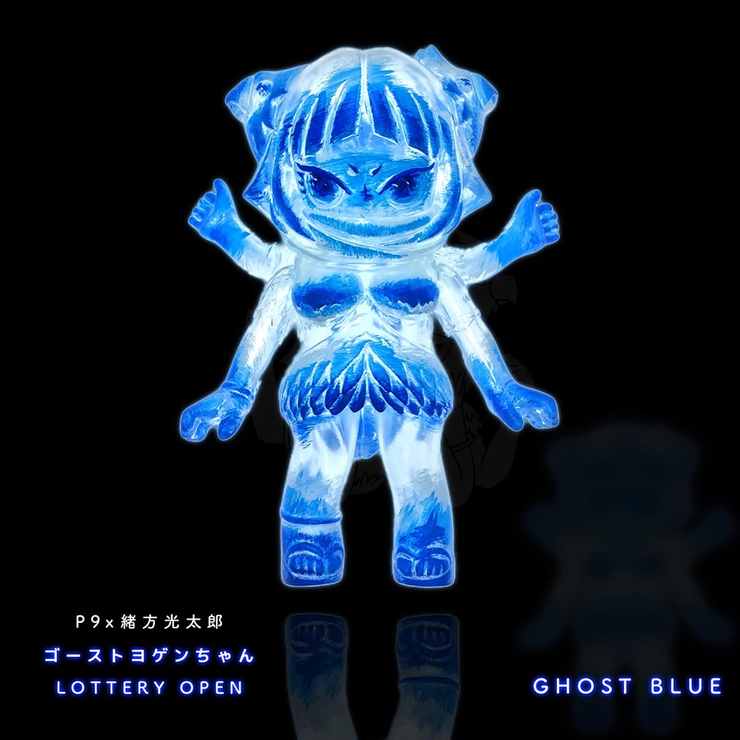 全高約40cmサイズのSOFVIPS-G「野原しんのすけ」新作は驚きの蓄光仕様