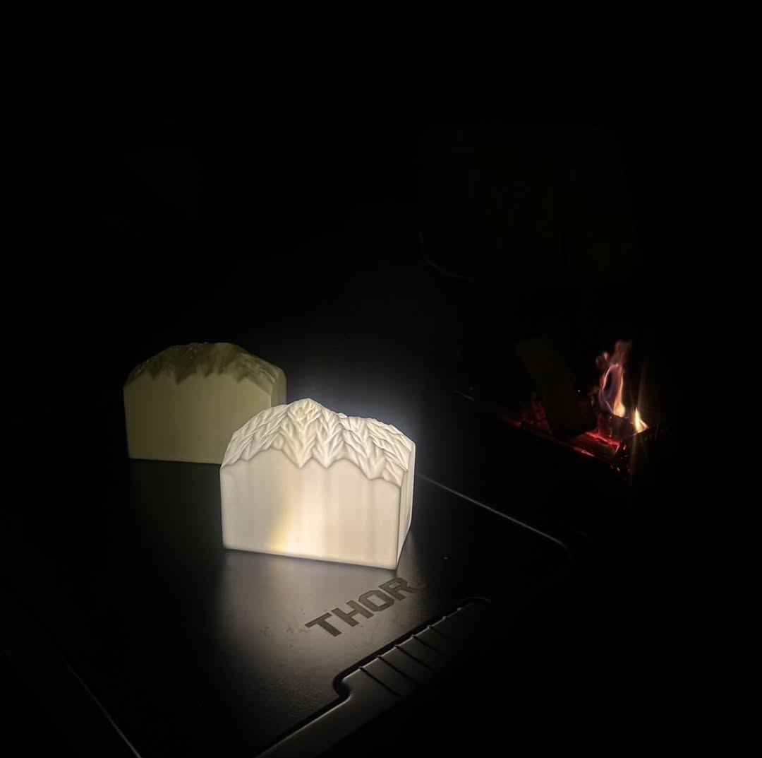 マルサンの「クラシックガラモン450（昭和3期版赤ガラ イメージver