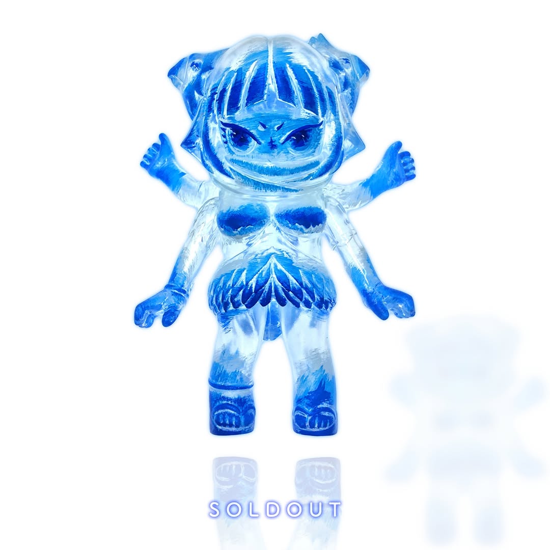 ASMシリーズ］の『北斗の拳』から「ハン」「ヒョウ」現る！ | sofvi.tokyo