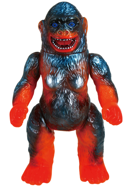 ジャイアントゴリラ450 | sofvi.tokyo