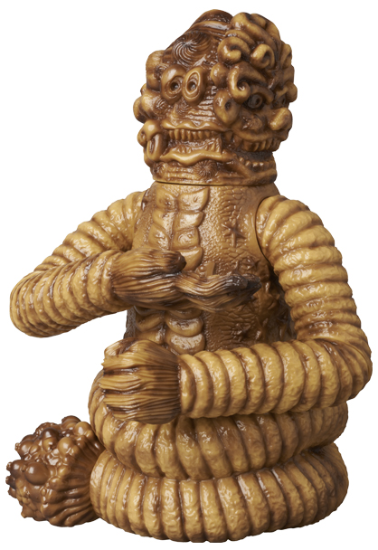 偶像怪獣taboo（0期） LEOそふび坊や | sofvi.tokyo