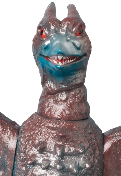 ブルマァク ブルマァク復刻ラドン | sofvi.tokyo