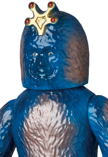 怪獣天国 ワイルド星人（3期） | sofvi.tokyo