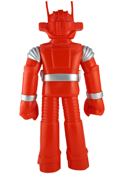 ブルマァク ブルマァク新復刻 マッハバロン | sofvi.tokyo