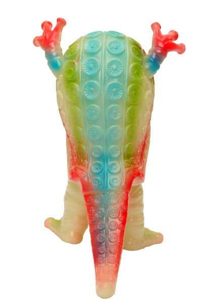 ブルマァク ブルマァク復刻版 タッコング蓄光版 | sofvi.tokyo