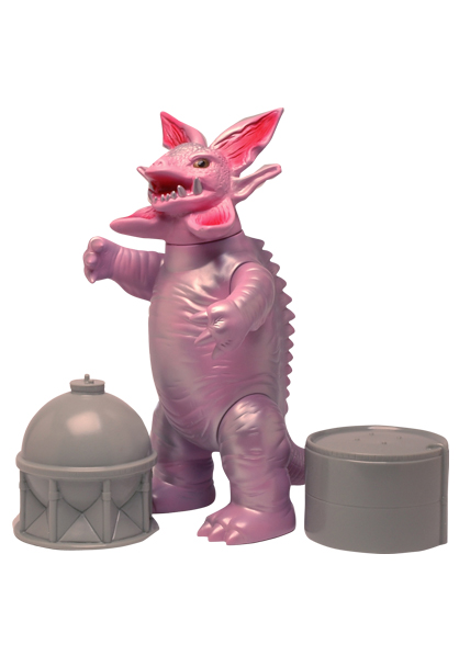 マルサン マルサンのウルトラマン創世紀展 開催記念商品 ガボラ450