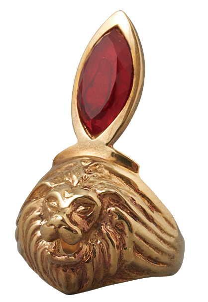 INSPIRE LEGEND PROP COLLECTION レオリング | sofvi.tokyo