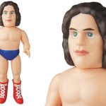 2015年12月24日受注開始！メディコム・トイからハンセン＆ブロディ、超