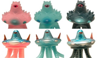 20世紀未来ロボット防衛隊テデロス | sofvi.tokyo