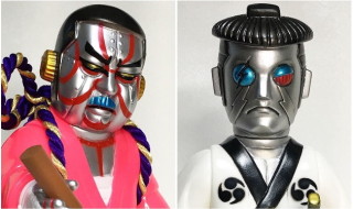 大江戸ROBOTS | sofvi.tokyo