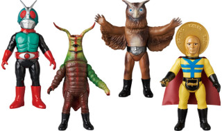 フクロウ男 | sofvi.tokyo