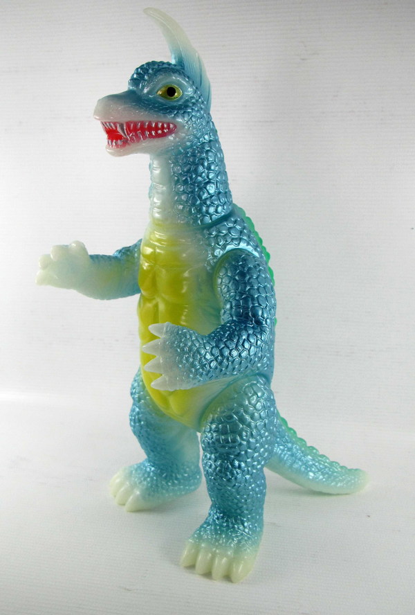 ブルマァク新作が「ウルトラマン55周年 TSUBURAYA EXHIBITION 2021」に