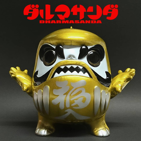 ユーキデイドリーマーから「グリフィン」ほか気になる最新作が到着