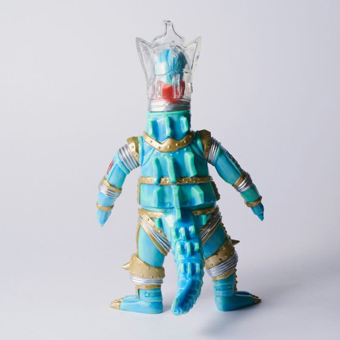 注目！ SwimmyDesignLabが今度は「メカゴジラ」に挑む！ | sofvi.tokyo