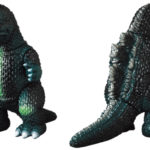 安楽安作氏の注目最新作は「ゴジラ（1973）」の「2期」！ | sofvi.tokyo