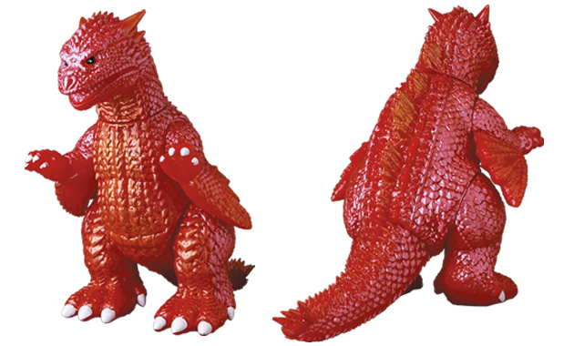 今月は安楽安作氏によるオリジナル最新作「いにしえの黄金竜王