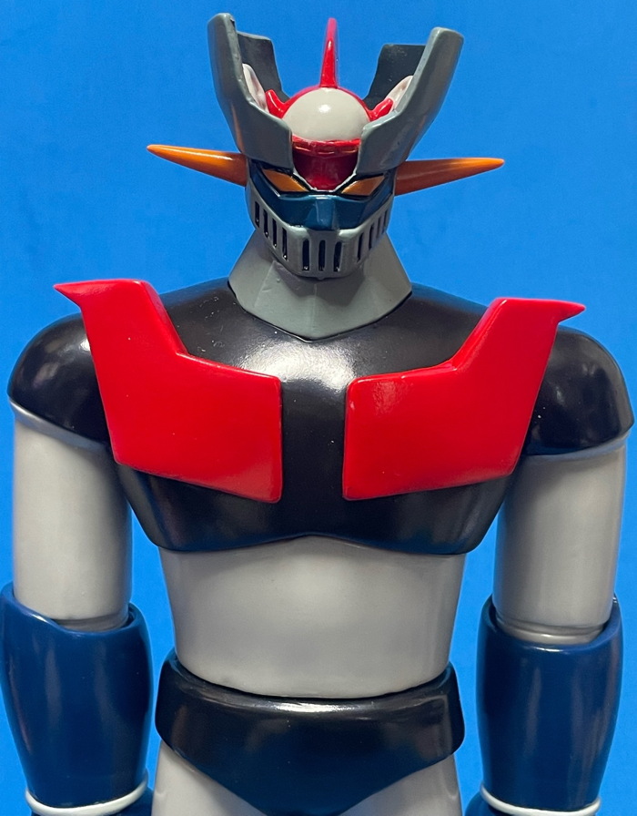 ビッグワンクラフトがまたまた挑んだ「マジンガーZクラシック」とは