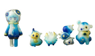 宇宙カエル ユメミル | sofvi.tokyo