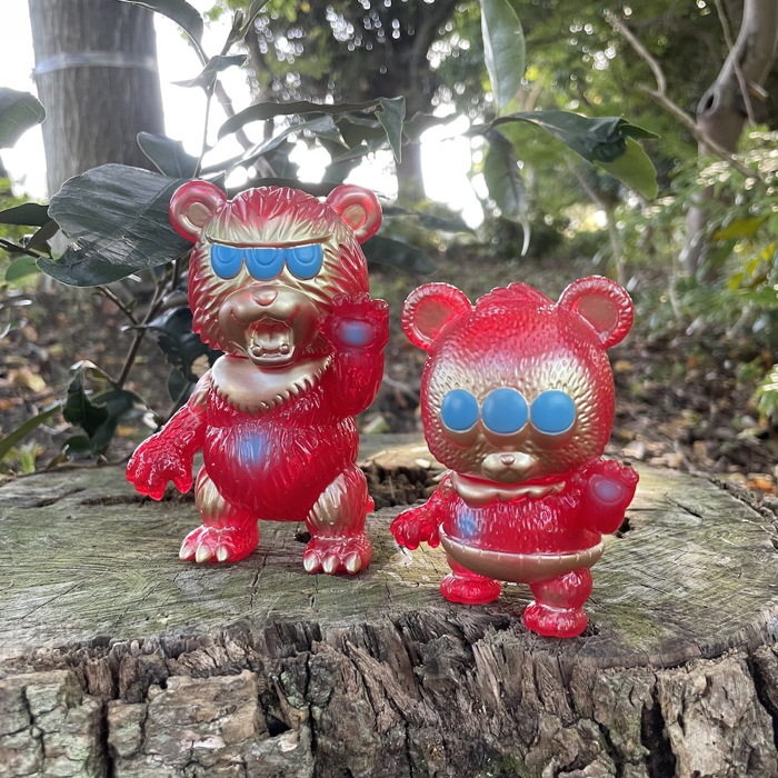 今週末開催の「東京コミコン2022」でアートジャンキー東京の気になる