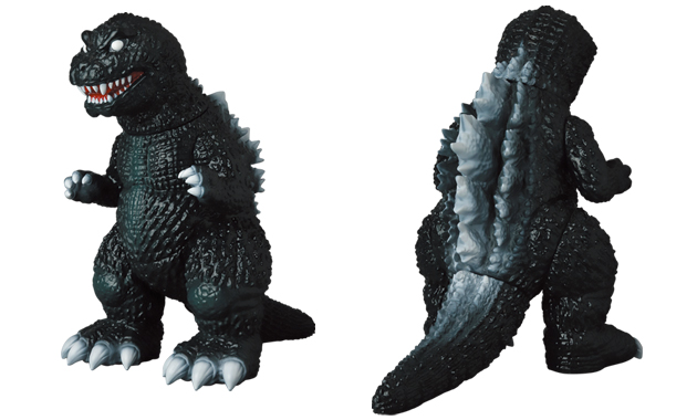 奇才・安楽安作氏製作の「ゴジラシリーズ」新作は「ゴジラ(2001)」だ