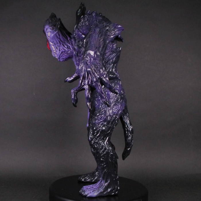 暗黒エンターテイメントから墓場の画廊へ新たな「DEVILMAN」が降臨