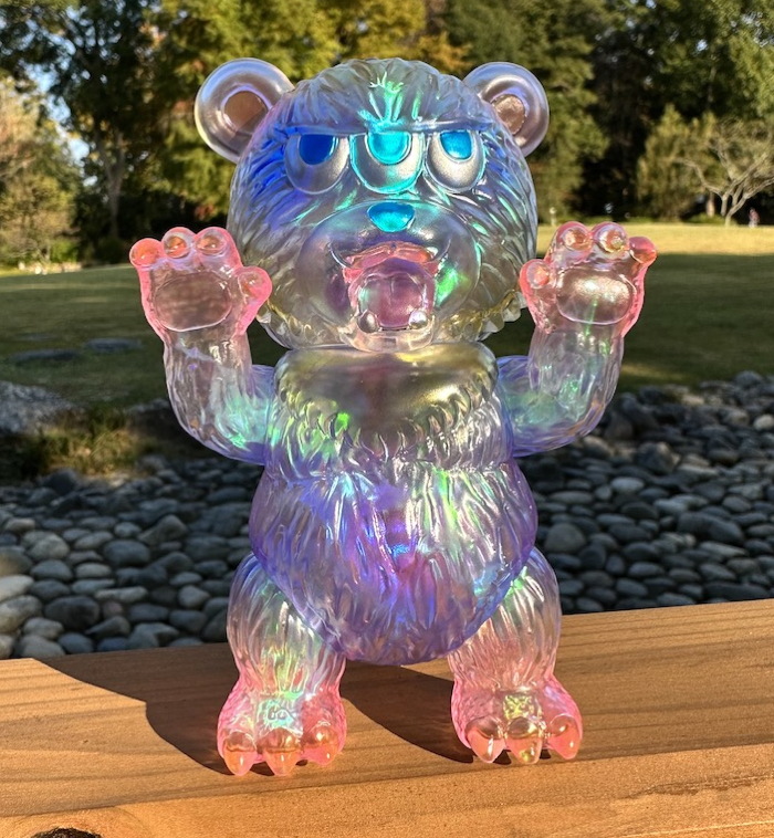 人気ブランド・アートジャンキー東京が「アメイジング商店街V5」にて