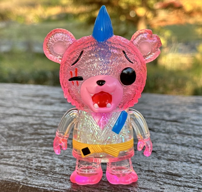 人気ブランド・アートジャンキー東京が「アメイジング商店街V5」にて