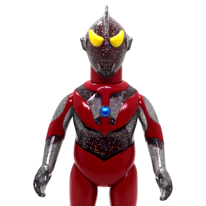 ショップ・ELECTRIC TOYSに「にせウルトラマン EDITED BY ANI
