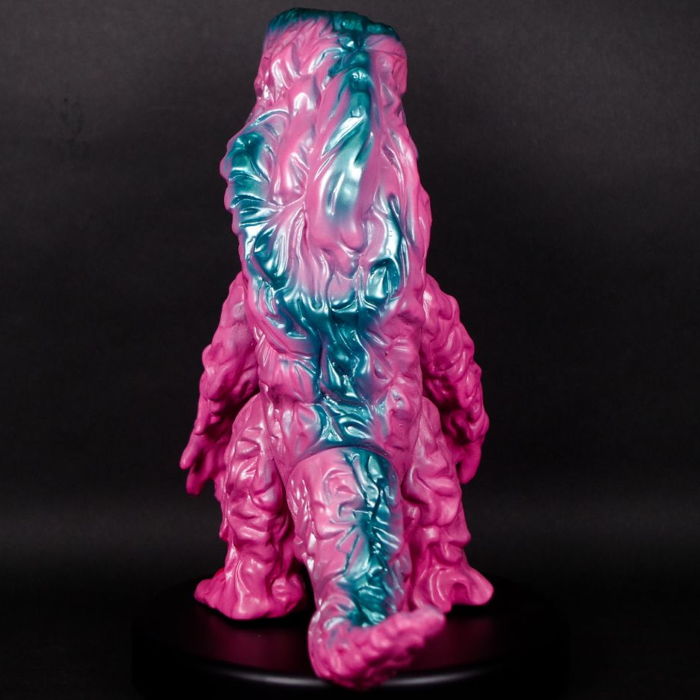 ブルマァクの「ヘドラ」最新作「レトロピンク」は超注目！ | sofvi.tokyo