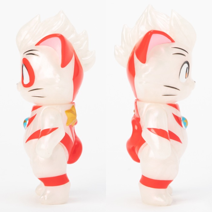 ニャンニャンニャンの日にツブラヤストアONLINEへかわいい「ウルトラ