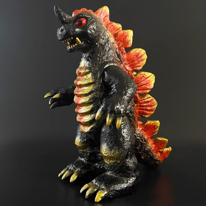 なんとマルサンの「キングゴドラス450」がTOHO theater STOREで予約