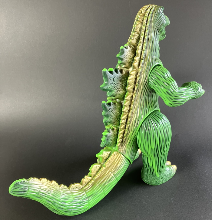 マルサン「MARUSAN POP-UP KAIJYU SALON SHOP in ASAKUSA」緊急告知