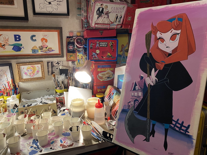 ソフビデビューした注目のまつむら氏にお聞きしました！ まつむら