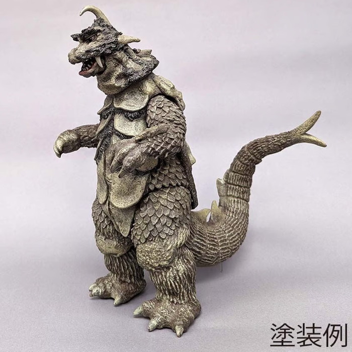 ビリケン商会の「ゴメス」が長い眠りから目を覚ました！ | sofvi.tokyo