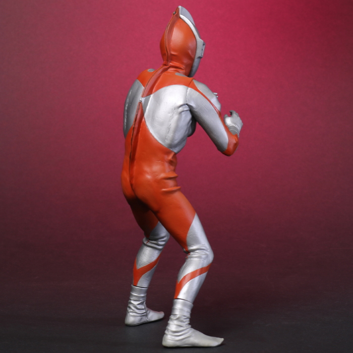 ツブラヤストアONLINE限定版2ヶ月連続企画！ 第2弾「ウルトラマン(C