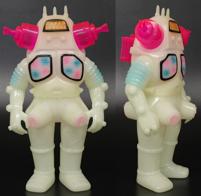 ショップ・TOHO theater STOREにマルサン製「450シリーズ」の限定版