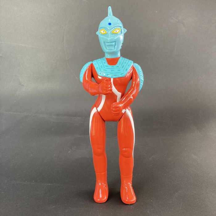 TSUBURAYA CONVENTION 2023」へソフビ界の老舗マルサン出店