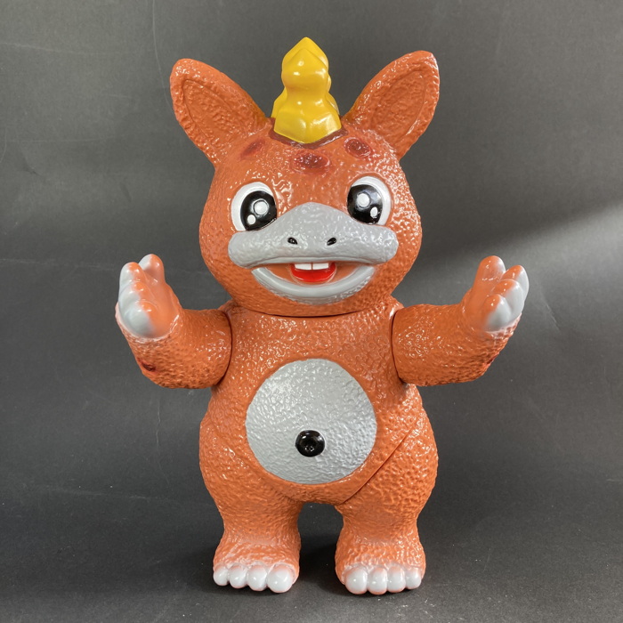 TSUBURAYA CONVENTION 2023」へソフビ界の老舗マルサン出店