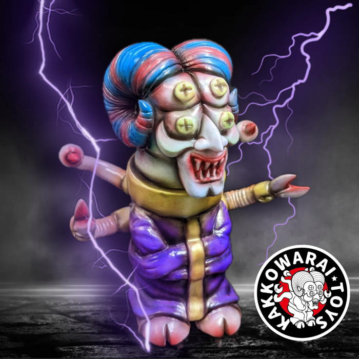 SnapTap注目最新作「Dr.ワッパ」に「かっこわらい雑貨店ver.2」登場