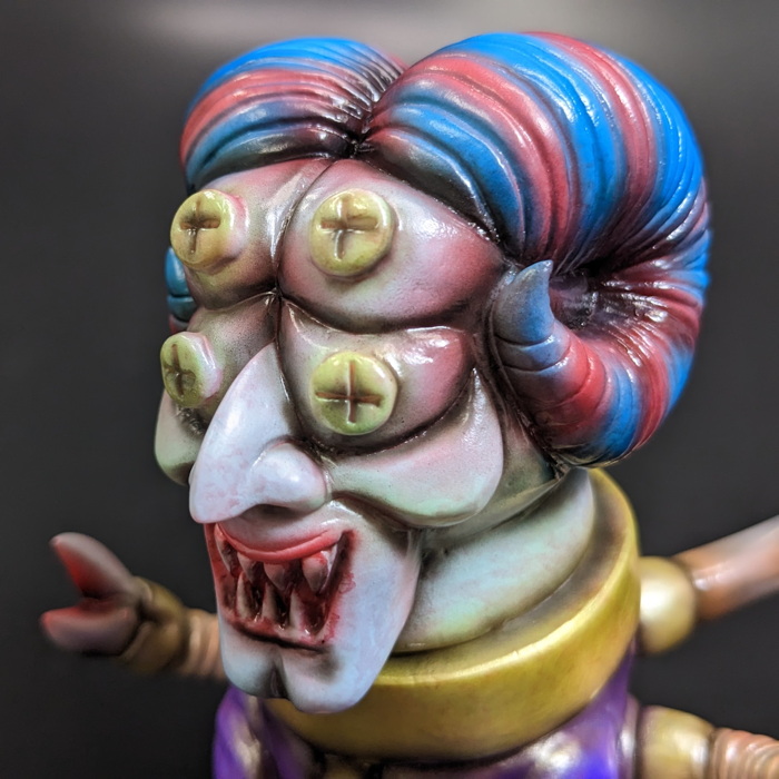 SnapTap注目最新作「Dr.ワッパ」に「かっこわらい雑貨店ver.2」登場