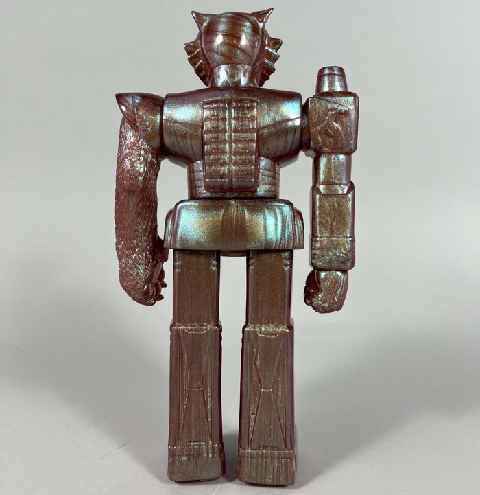 ショップ・まんだらけ中野店SP7の6周年にKKTOY製「GOUKAIKING」限定版