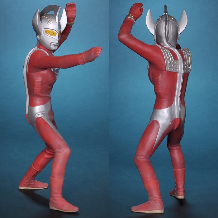 エクスプラス製「ウルトラマンタロウ Ver.2 ツブラヤストアONLINE限定