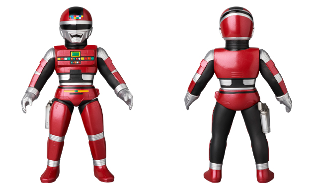 東映は「シャリバン」のほか「ギャバン」新バージョンに「コブラ男