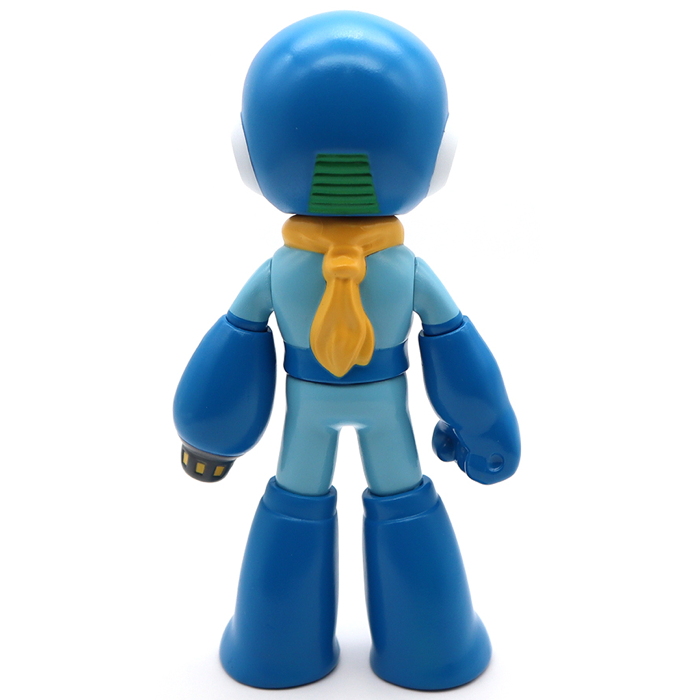 SOFVIPSの『ロックマン』シリーズに「ロックマン」＆「ブルース」の新