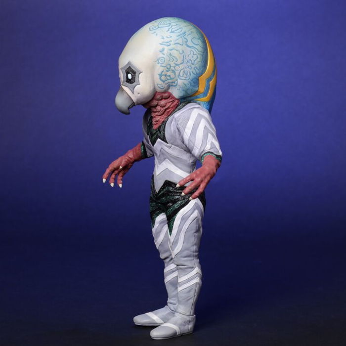 少年リック限定で「分身セット ナイトカラーVer.」となった「ガッツ