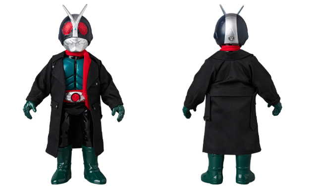 東映新作は『シン・仮面ライダー』＆『がんばれ!!ロボコン』から